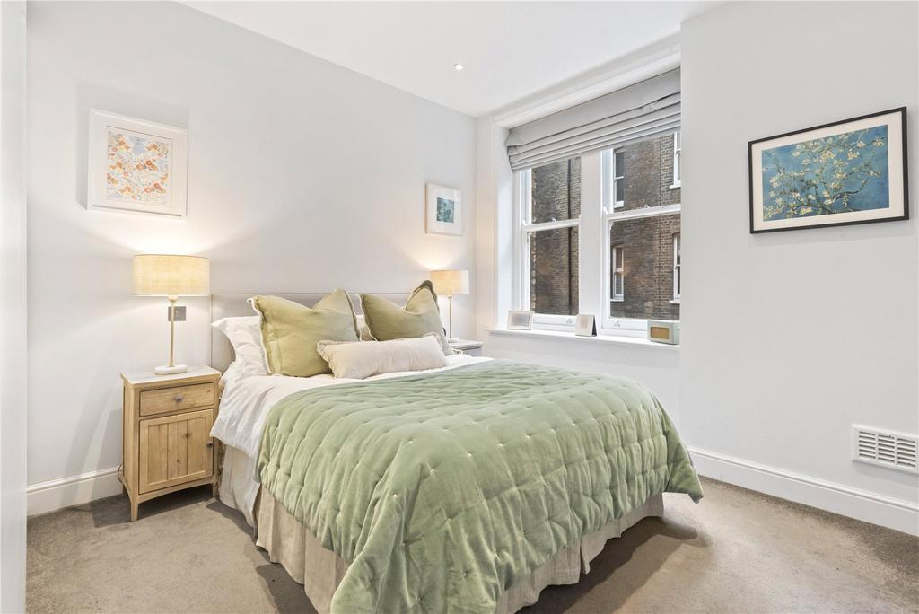 Principal Suite