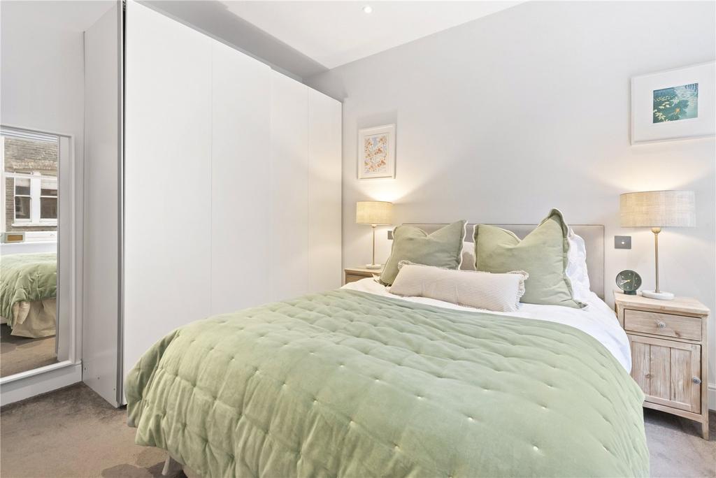 Principal Suite