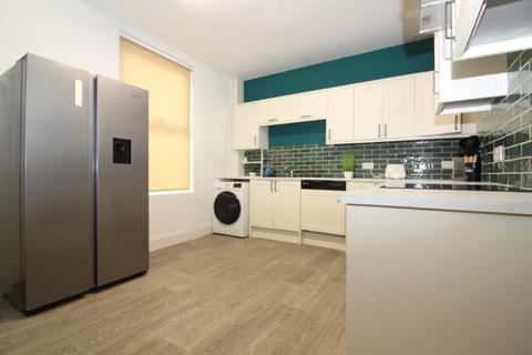 undefined, Seymour Street, Bishop Auckland, County Durham, DL14 6JD