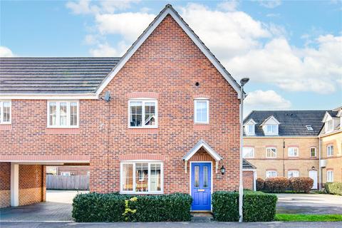 undefined, Sunderland Gardens, Newbury, Berkshire, RG14