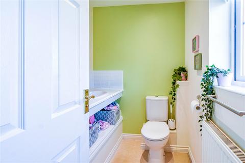 undefined, Sunderland Gardens, Newbury, Berkshire, RG14
