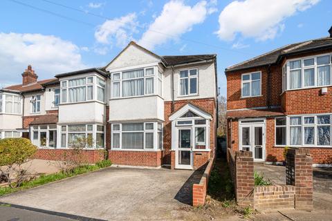 Rosedene Avenue, Morden SM4