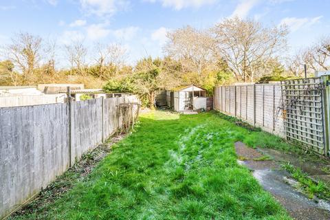 3 bedroom end of terrace house for sale, Rosedene Avenue, Morden SM4