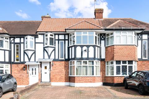 Seymour Avenue, Morden SM4