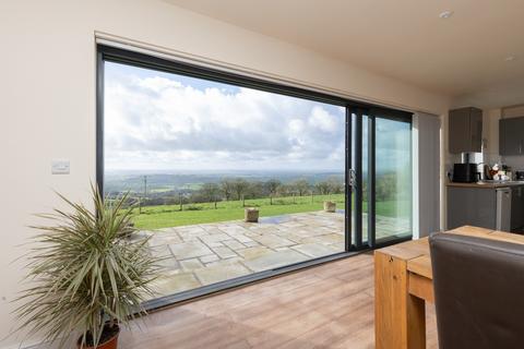 3 bedroom detached house for sale, Stancombe Lane, Westbury Sub Mendip