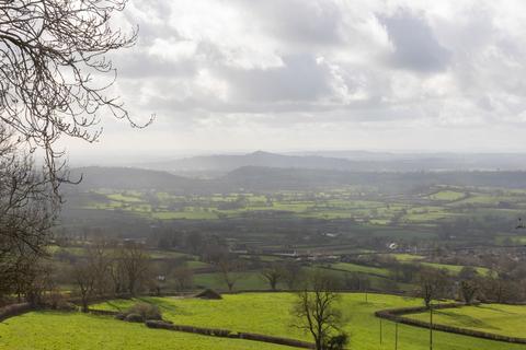 3 bedroom detached house for sale, Stancombe Lane, Westbury Sub Mendip