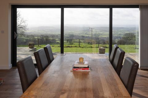 3 bedroom detached house for sale, Stancombe Lane, Westbury Sub Mendip