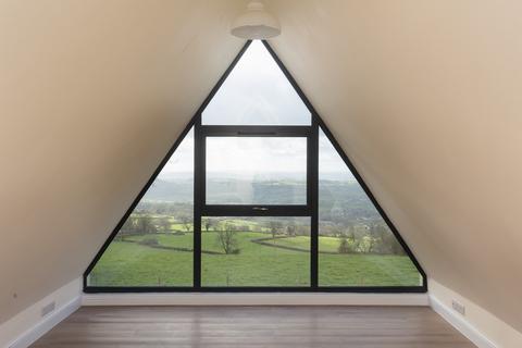 3 bedroom detached house for sale, Stancombe Lane, Westbury Sub Mendip