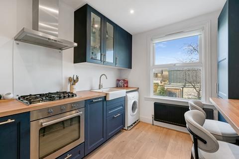 1 bedroom apartment for sale, Kingston Road, Wimbledon SW19