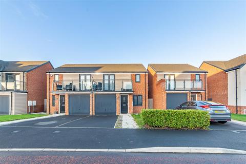 undefined, Speckledwood Way, Newcastle Upon Tyne