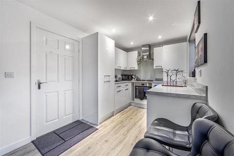 undefined, Speckledwood Way, Newcastle Upon Tyne