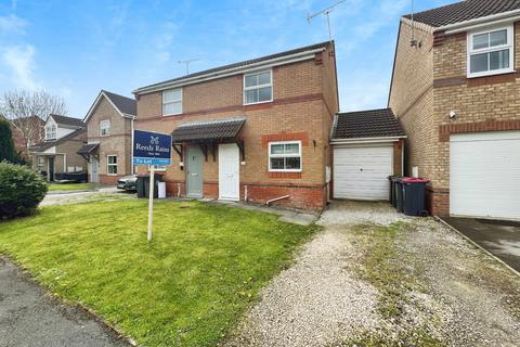 undefined, St. Pauls Close, Sheffield S25