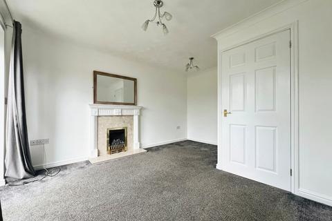 undefined, St. Pauls Close, Sheffield S25