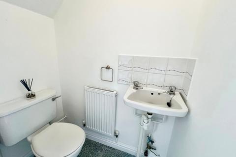 undefined, St. Pauls Close, Sheffield S25