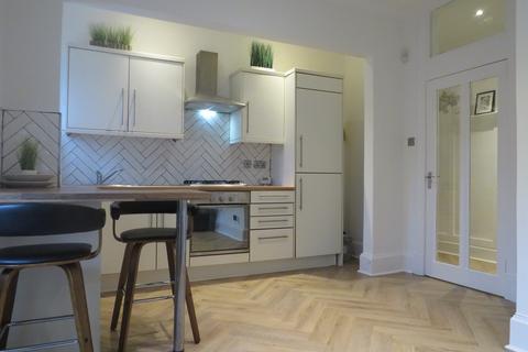 1 bedroom ground floor flat for sale, Springburn Road, Glasgow