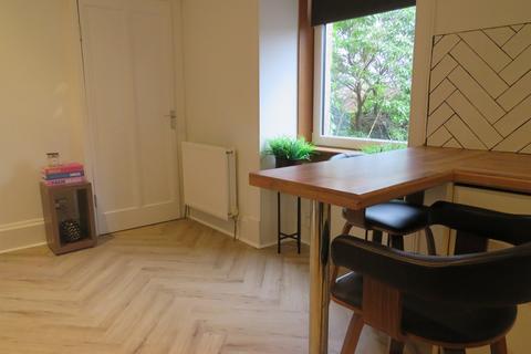 1 bedroom ground floor flat for sale, Springburn Road, Glasgow