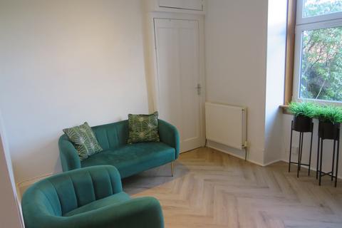 1 bedroom ground floor flat for sale, Springburn Road, Glasgow
