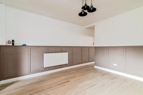 undefined, Logan Street, Nottingham