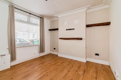 undefined, Logan Street, Nottingham