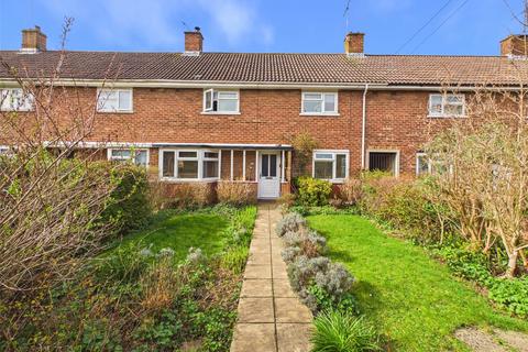 3 bedroom terraced house for sale, Bredon Walk, Cheltenham, Gloucestershire, GL52