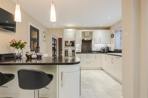 3 bedroom detached house for sale, Milson Close, Broughton