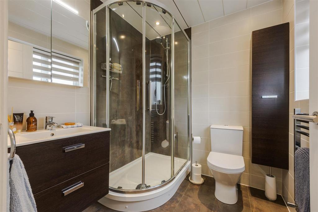 En suite