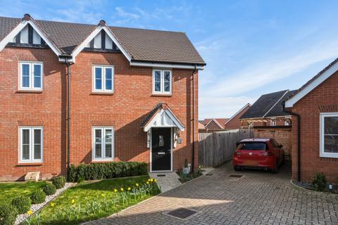 undefined, Orchid Place, Essex CM24