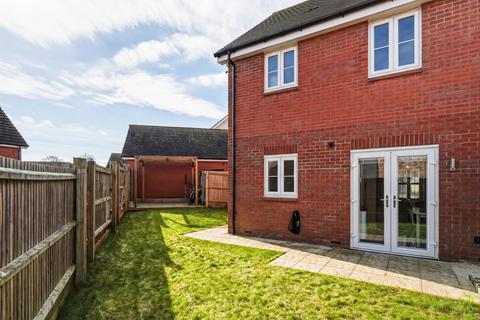 undefined, Orchid Place, Essex CM24