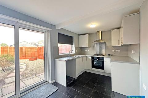 3 bedroom semi-detached house for sale, Barrhead Close, Fairfield, Stockton-On-Tees, TS19 7SB