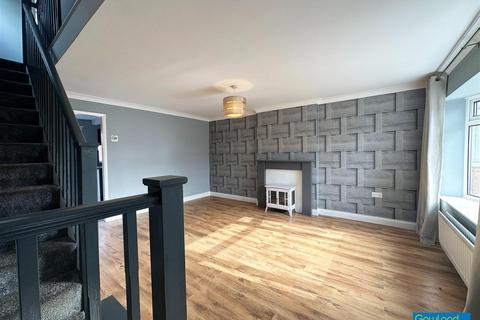 3 bedroom semi-detached house for sale, Barrhead Close, Fairfield, Stockton-On-Tees, TS19 7SB