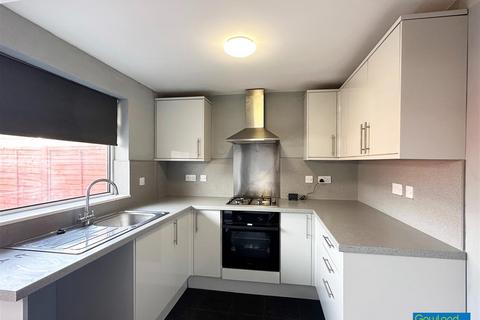 3 bedroom semi-detached house for sale, Barrhead Close, Fairfield, Stockton-On-Tees, TS19 7SB