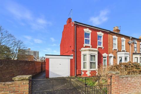 3 bedroom semi-detached house for sale, Oxford Road, Gloucester, Gloucestershire, GL1