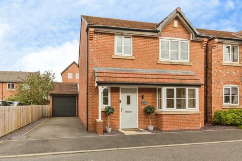 undefined, Humber Drive, Crewe CW4