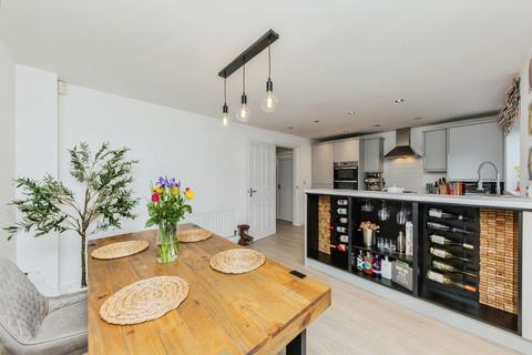 undefined, Humber Drive, Crewe CW4