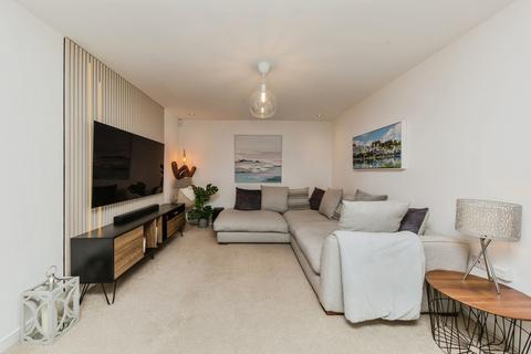 undefined, Humber Drive, Crewe CW4