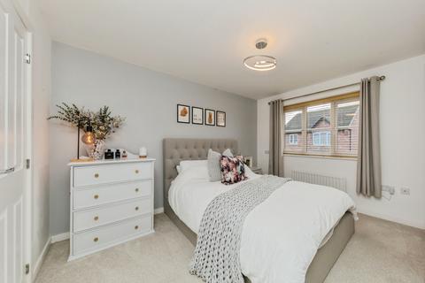 undefined, Humber Drive, Crewe CW4