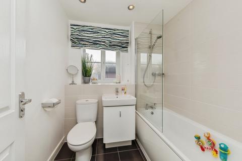 undefined, Humber Drive, Crewe CW4