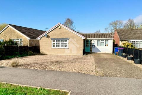 undefined, Holme Drive, Lincoln