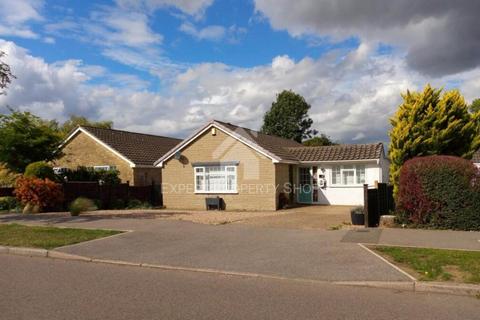 undefined, Holme Drive, Lincoln