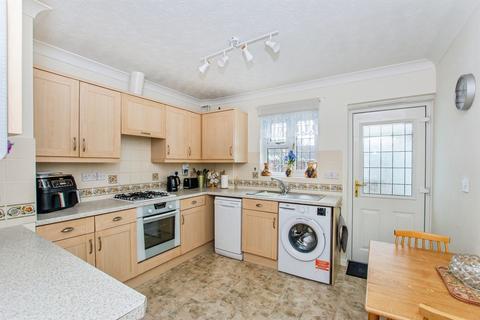 2 bedroom detached bungalow for sale, Munday Way, Leverington, Wisbech