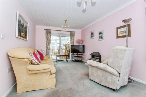 2 bedroom detached bungalow for sale, Munday Way, Leverington, Wisbech