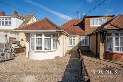 2 bedroom semi-detached bungalow for sale, Church Road, Benfleet, SS7
