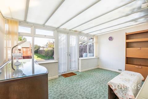 2 bedroom semi-detached bungalow for sale, Church Road, Benfleet, SS7
