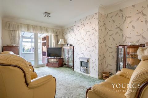 2 bedroom semi-detached bungalow for sale, Church Road, Benfleet, SS7