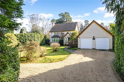 undefined, Stonehill Road, Headley Down, Bordon, Hampshire, GU35