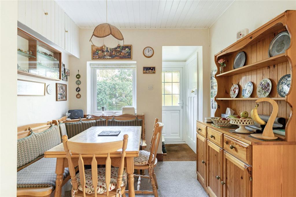 Breakfast Room