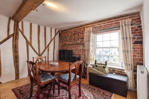 3 bedroom flat for sale, Market Place, Hitchin, Hertfordshire, SG5