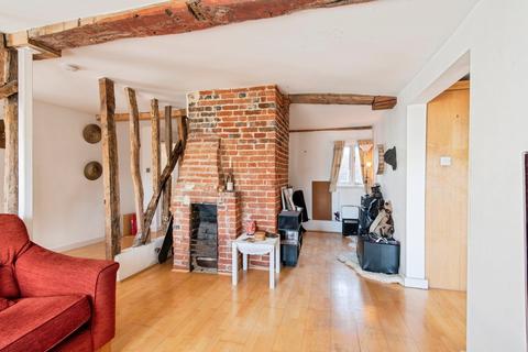 3 bedroom flat for sale, Market Place, Hitchin, Hertfordshire, SG5