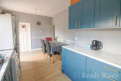 undefined, Egerton Street, Cheshire CH65