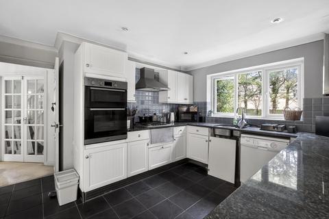 4 bedroom detached house for sale, Hobbs Park, Ringwood, BH24